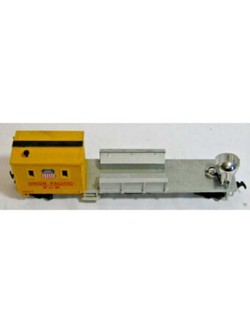 Bachmann HO Scale Floodlight Car